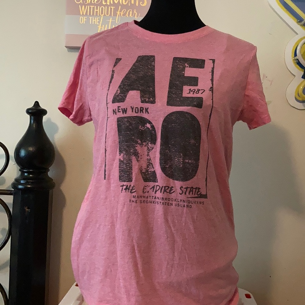 Tee shirt